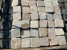 RAJ GREEN Tumbled Stone