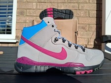 NIKE X STUSSY DUNK HIGH OMS