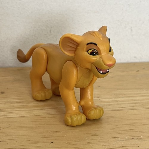 Simba toy figure disney - figure, the