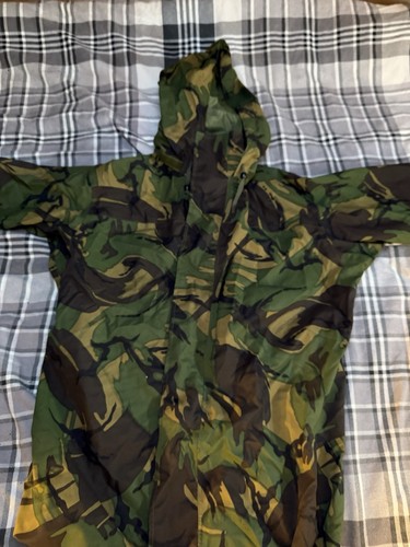 British army dpm lightweight - dpm,