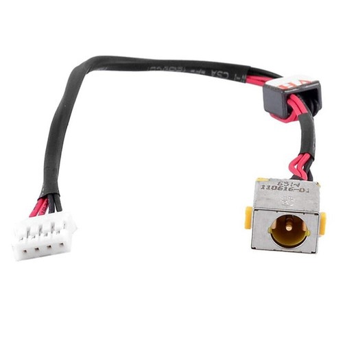 Power jack cable for acer - dc,