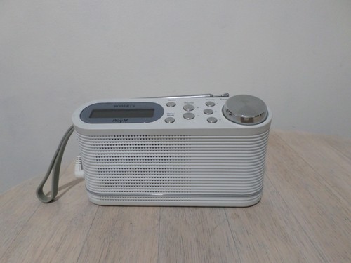 Roberts play portable - 10,