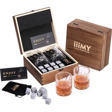 Whisky Gift Set for Men – 2