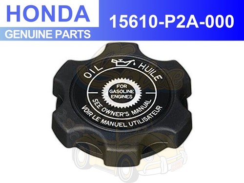 Honda genuine civic - genuine,