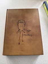 Peter Doherty the Books of