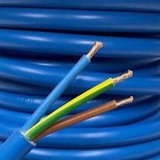 3 Core Arctic Grade Blue Flex