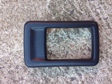 Genuine Peugeot 106 Drivers Interior Door Handle Surround OSF / NSF S1 S2 Rallye