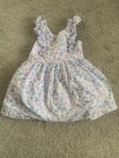 Girls Maggie & Zoe Floral