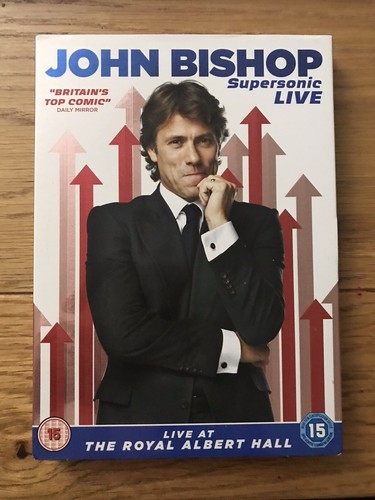 Live comedy dvds priced - -,
