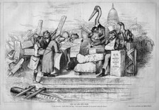 TELEGRAPH MONOPOLY OF THE