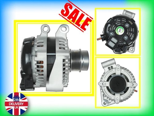 Alternator for jaguar type - alternator,