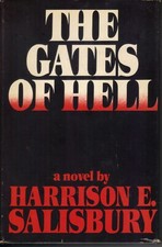 The Gates Of Hell - By