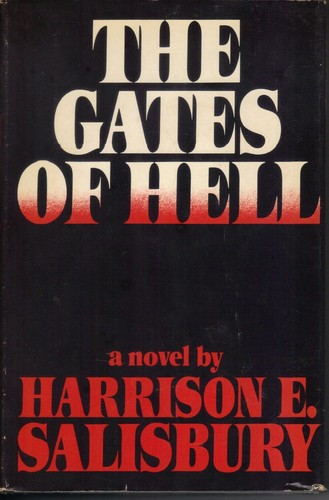 The gates hell - the, of