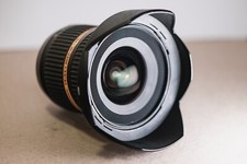 Tamron SP AF 10-24mm f/3.5-4.5 Di II (APSC - Nikon F Mount)