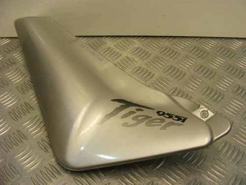 Triumph tiger 955 - right, seat