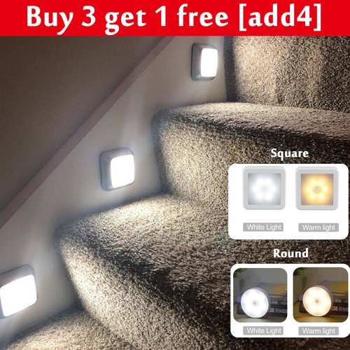 Led motion sensor - 6/10, light