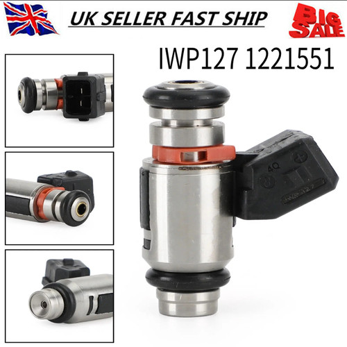 Fuel injector for ford - for, ka