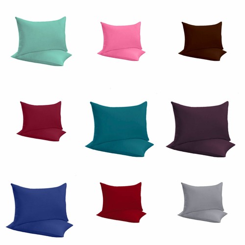 Pillow cover cases luxury - cases,