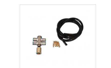 Jenvey air control valve - air,
