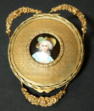 Old Thumbnail Image Metal