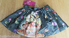 Cakewalk baby girl skirt