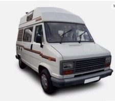 FIAT DUCATO CITROEN C25 TALBOT