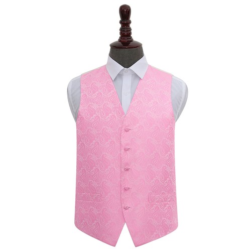 Mens waistcoat woven - waistcoat,