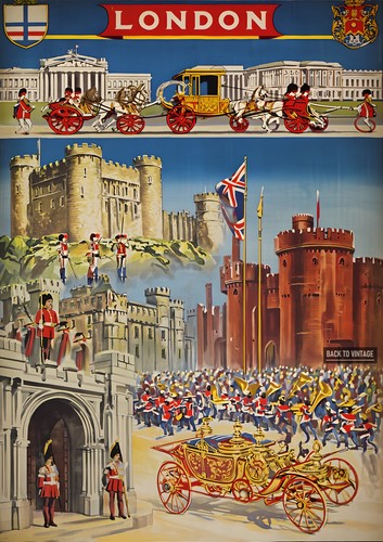 London united kingdom posters - london,