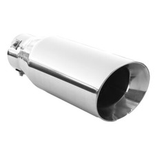 Exhaust Tip Pipe Tail Muffler