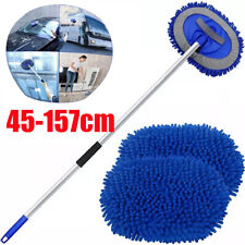 Adjustable Car Wash Brush Kit