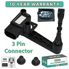 FRONT SUSPENSION HEIGHT LEVEL