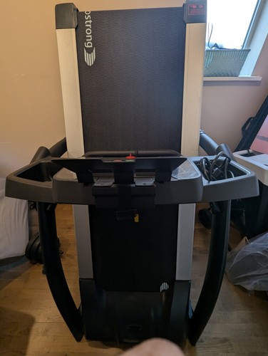 Cardio strong 50 - cardio,