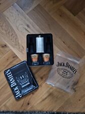 Jack Daniels 40z Boot Flask &
