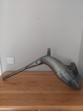 Kawaksaki Kx250 1988/89 Exhaust Expansion Chamber