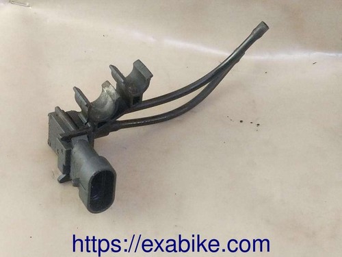 Depression sensor for ducati - depression,