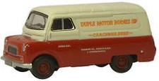 Oxford Diecast 76CA013 Bedford