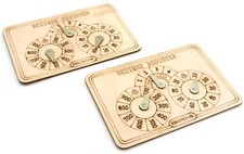 Bezique scorers markers - scorers,