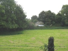 Photo 6x4 View across pasture