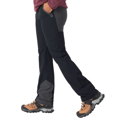 Alaskan hardgear pants women - alaskan, women's