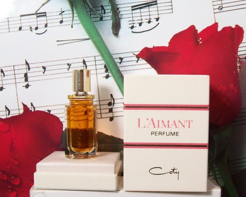 Aimant perfume oz by - 0.25, oz.