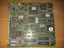 DATA EAST JAMMA POOL GAME