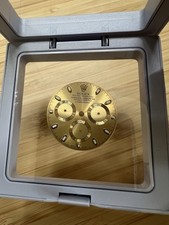 Daytona Dial Champagne Dial