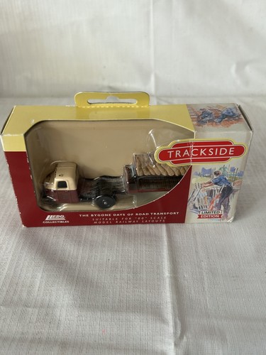 Lledo trackside dg148014 - lledo,