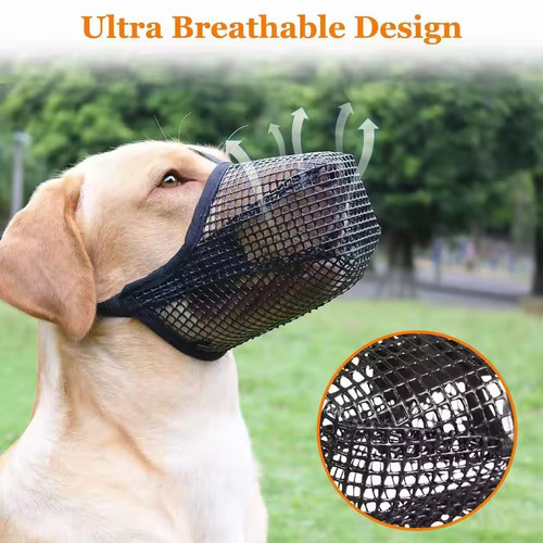 Dog soft breathable - soft,