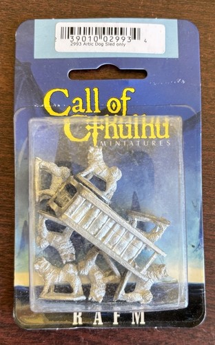Rafm call cthulhu - call,