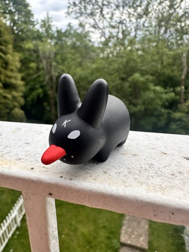Kidrobot frank kozik series - frank,