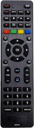 Universal replacement remote - replacement,