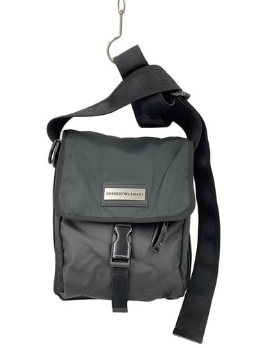 Emporio armani shoulder bag - emporio,