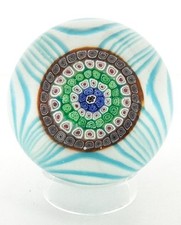 Murano Glass Paperweight