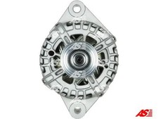 ALTERNATOR FITS: OPEL VAUXHALL